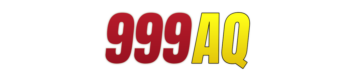999aq লোগো